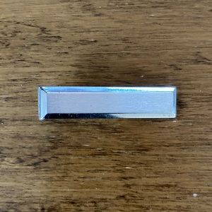 Vintage Hickok Tie Clip